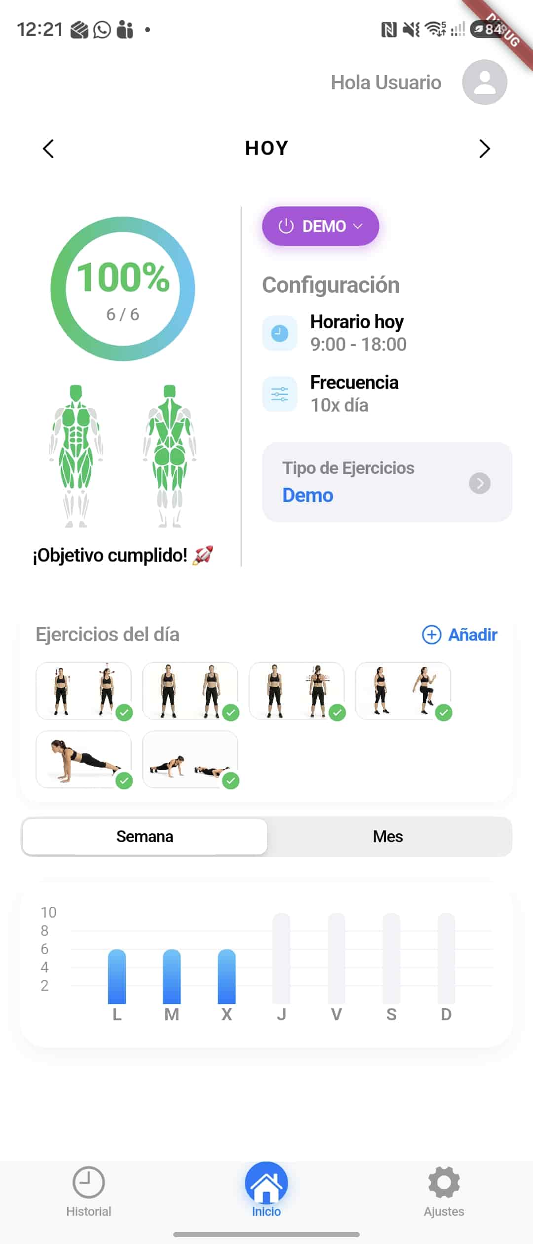 Ruvemi App Vista 1