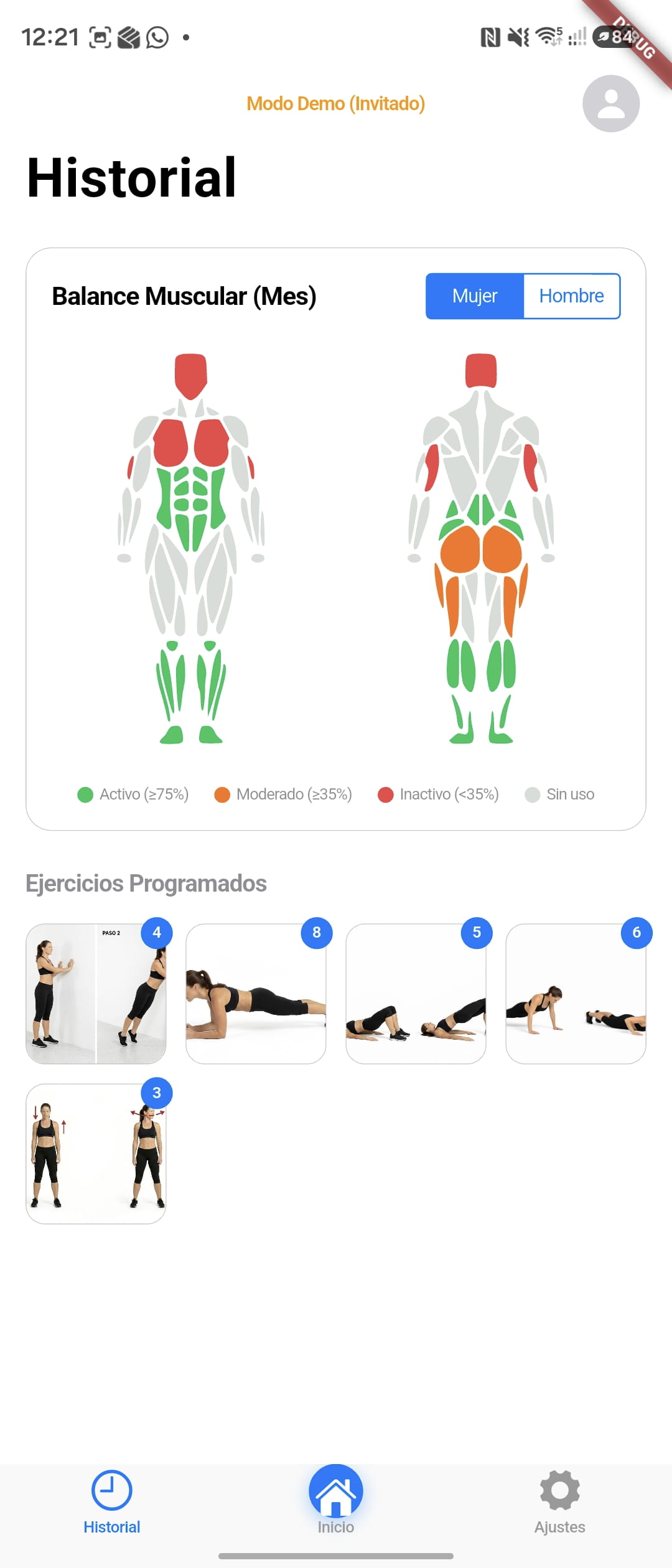 Ruvemi App Vista 2